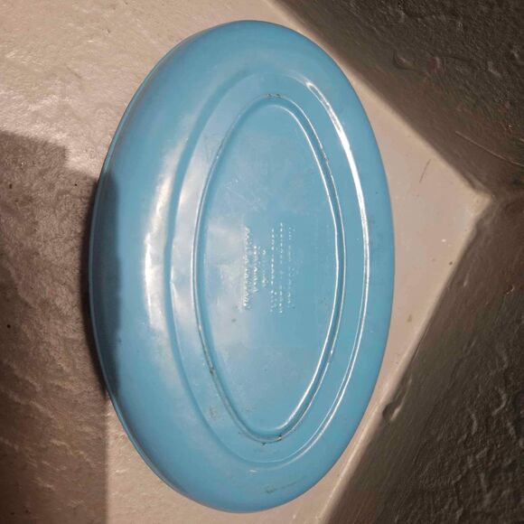 Oval Tin Victorian Dolls The Box Company - Picture 3 of 6